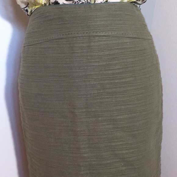 Moulinette soeurs skirt Anthropologie - Picture 2 of 11